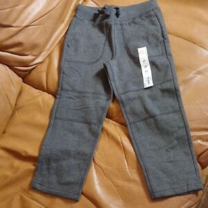 Jumping Beans Charcoal Kids Joggers